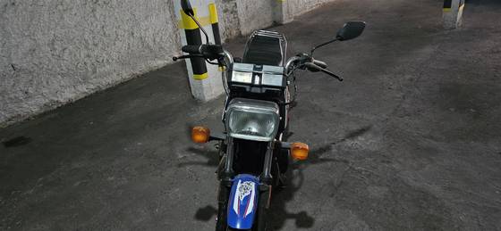 HONDA CB 450 HONDA CB 450